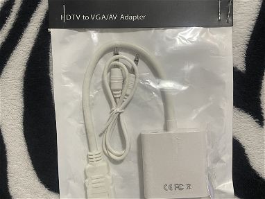 HDTV de VGA/AV Adaptador - Img main-image-45750876