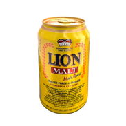 Cerveza 3 caballos 238 cup, malta lion 325cup - Img 55184040