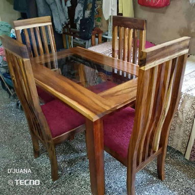 Juegos de comedor - 2/5