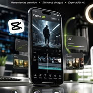 Capcut Pro - Img 56382888