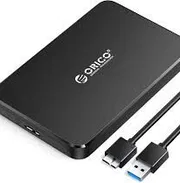 Caja Externa ORICO 2.5 Pulgadas - Img 48262910