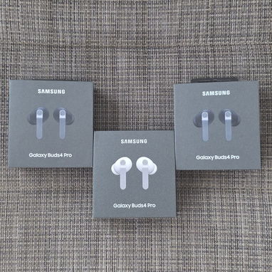 AUDIFONOS DE SAMSUNG Y APPLE , AIRPODS 3 , SAMSUNG BUDS 4 PRO , SAMSUNG BUDS FE , SKULLCANDY , JBL , JLAB Y MAS 52830802 - Img 127310795
