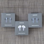 AUDIFONOS: APPLE AIRPODS 3RA GENERACION , SAMSUNG GALAXY BUDS 4 PRO , SAMSUNG GALAXY BUDS FE 100% ORIGINALES 52830802 - Img 56655505