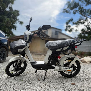 🛵 BICIMOTO XBOX RAYO 🛵 - Img 124475841