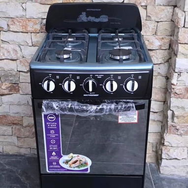 Cocina con horno - Img 121154536