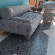 Sofá , muebles - Img 57464997