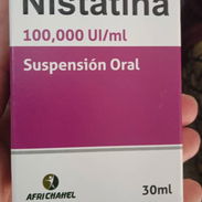 Nistatina en suspencion - Img 58004583