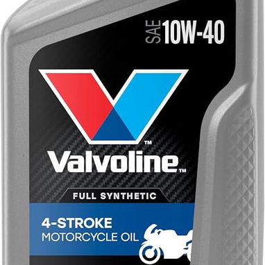 Aceite para moto de 1 litro - 3/3