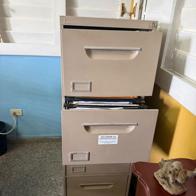BURO Y ARCHIVO PARA OFICINA - 8/9
