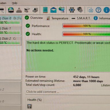 torre i5 4690 3.5 GHz 4 core ~ 8192 MB RAM 6 tb HDD - Img 122471466