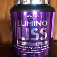 Lumino Liss para Cabello 1 kg | Precio Especial 95 USD - Img 57616932