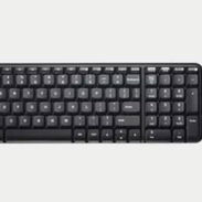 Teclado y mouse logitech inalámbrico - Img 55767032