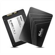 SSD Netac 256GB - Img 57975917