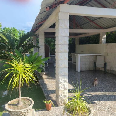 ♦️🌊 OFERTA!!! Casa Leyanis en renta, 3 habitaciones, Bocaciega - Img 108089867