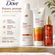 PACK DOVE, REPARA EL CABELLO DAÑADO - Img 55827238