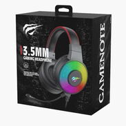 Auriculares Gamers - Img 45459982