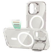 - Funda para iPhone 17 con Soporte Integrado y MagSafe - Img 55848811
