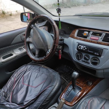 En venta Mitsubishi lancer - Img 128112500