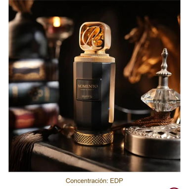 Perfumes Árabes Originales 🌟 – Garantía de Autenticidad - 2/10