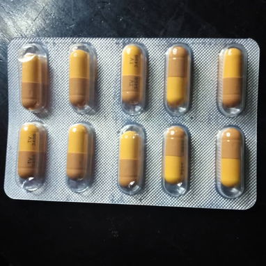 Tengo estos medicamentos y algunos otros- Whatsap 58200460 - 3/10