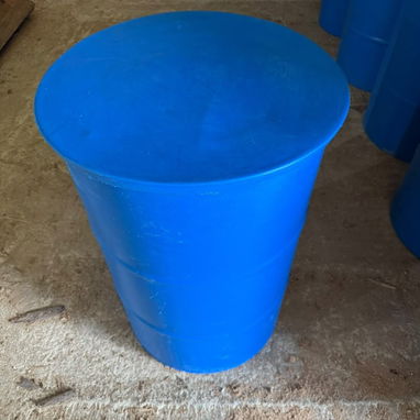 Tanques de 55 galones 210 Litros @ - Img 127344231