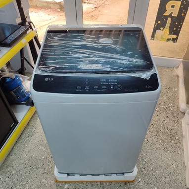 Lavadora Automática LG (La Mejor de todas) 310 usd - Img 120946767