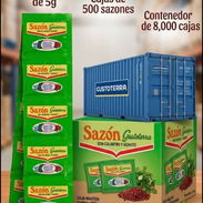 Contenedor de Sazón - Img 58284890
