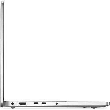 LAPTOP 🎁NUEVA🎁📦CAJA, DELL (DC14255), 16" FHD+, AMD Ryzen AI 5 330, 16GB DDR5, Radeon 820M, 512GB SSD - Img 122916314