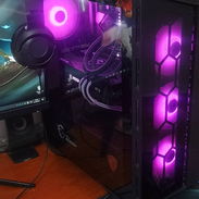 Torre amd ryzen top gama media ( para diseño stream render ) - Img 54922707