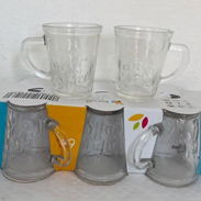 Set de 6 tacitas para café - Img 55200979