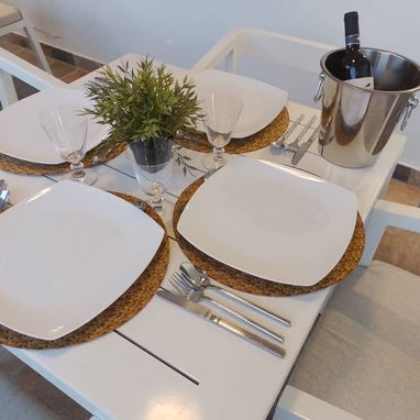 CENA ROMANTICA CON DESAYUNO INCLUIDO Y RENTA DE HABITACION 24HORAS +5363689791 - Img 114038555