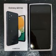 Samsung A13 5G 4/64 nuevo!!! - Img 45773548