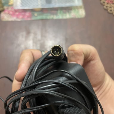 Cable XLR - Img 123065093