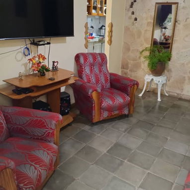 Se vende un apartamento en el Reparto Sierra Maestra Boyeros la Habana - 6/10