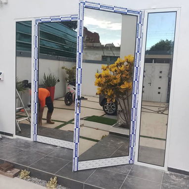 https://WA.me/+5355581693✨ Calidad que se nota, aluminio que dura ✨ En nuestra carpintería de aluminio realizamos todo t - 5/7