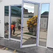 https://WA.me/+5355581693✨ Calidad que se nota, aluminio que dura ✨ En nuestra carpintería de aluminio realizamos todo t - Img 57726894