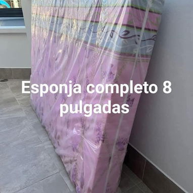 🌟DESCUBRE EL COLCHÓN DE TUS SUEÑOS🌟  CALIDAS Y COMODIDAD PARA UN SUEÑO REPARADOR 🛏️.  SABEMOS QUE UN BUEN COLCHÓN ES - Img 123716126