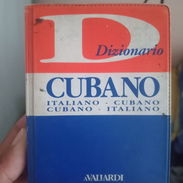 Diccionario de italiano -español - Img 55117296