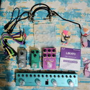 Para guitarra eléctrica - Img 54018244