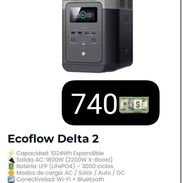 Ecoflow Delta 2 - Img 55802678