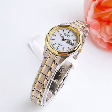 Citizen Eco drive - 7/10
