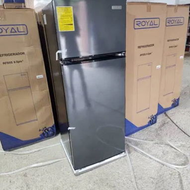 Refrigeradores marca Samsung LG Hisensen AllNov Royal y Milexus todos Nuevos en su Caja con su Garantia Myb - Img 101352069