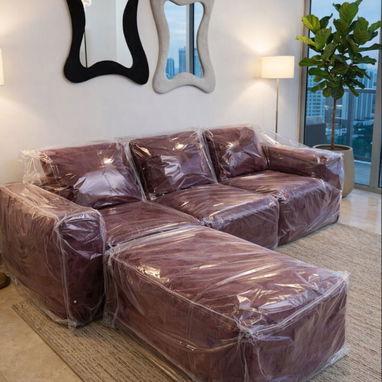 mueble empacado al vacío lo último del mercado en comodidad - Img 118056525