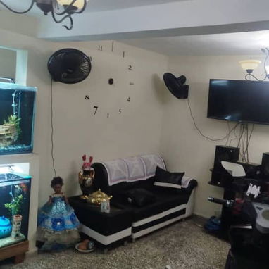 Se vende casa en San Miguel ubicada en calle 4ta 📍 - Img 123139740