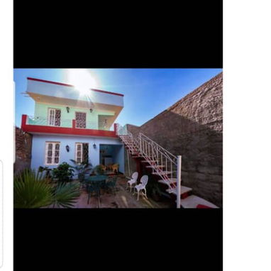✈️Hostal Familiar en el Centro Histórico de Trinidad – Con Terrazas Panorámicas REF 1445 - Img 108983016