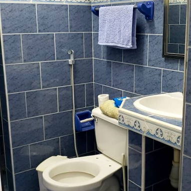 OFERTA REBAJADA 30.000 CENTRO DE SANTIAGO DE LAS VEGAS VACIA TELÉFONO FIJO NAUTA HOGAR - 8/10