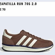 ADIDAS ORIGINALES  Talla 41. - Img 56920422