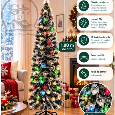 Arbolitos de Navidad - 3/5