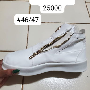 Zapatos para hombres - 5/6
