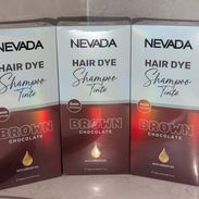 Shampoo Tinte cubre canas color Chocolate - Img 57513419